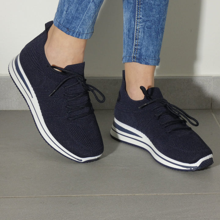 Margot - Zapatos Cómodos para Mujeres