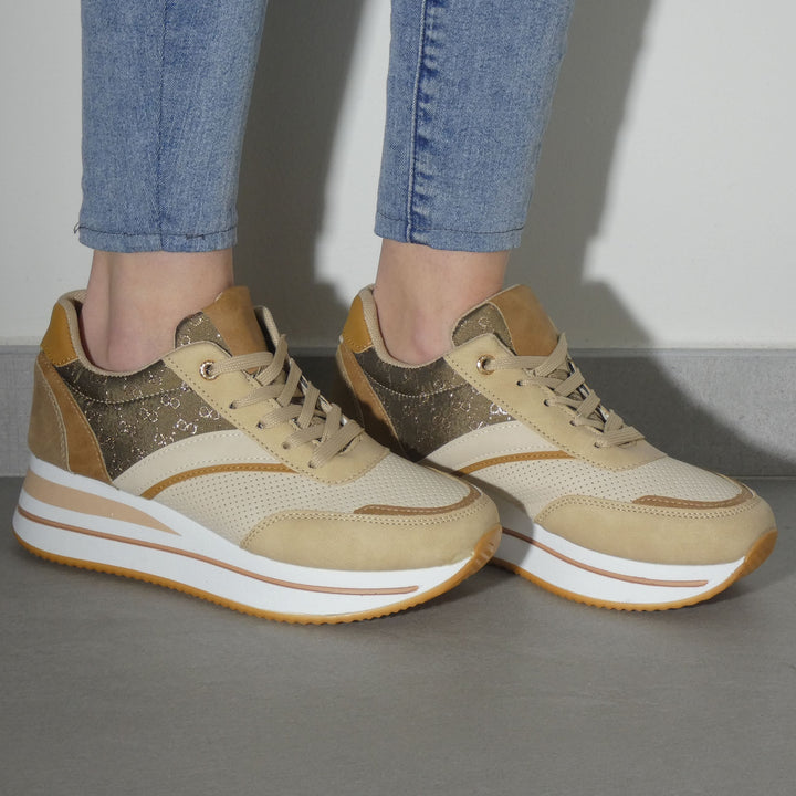 Mix - Zapatillas ÚJ SZEZON