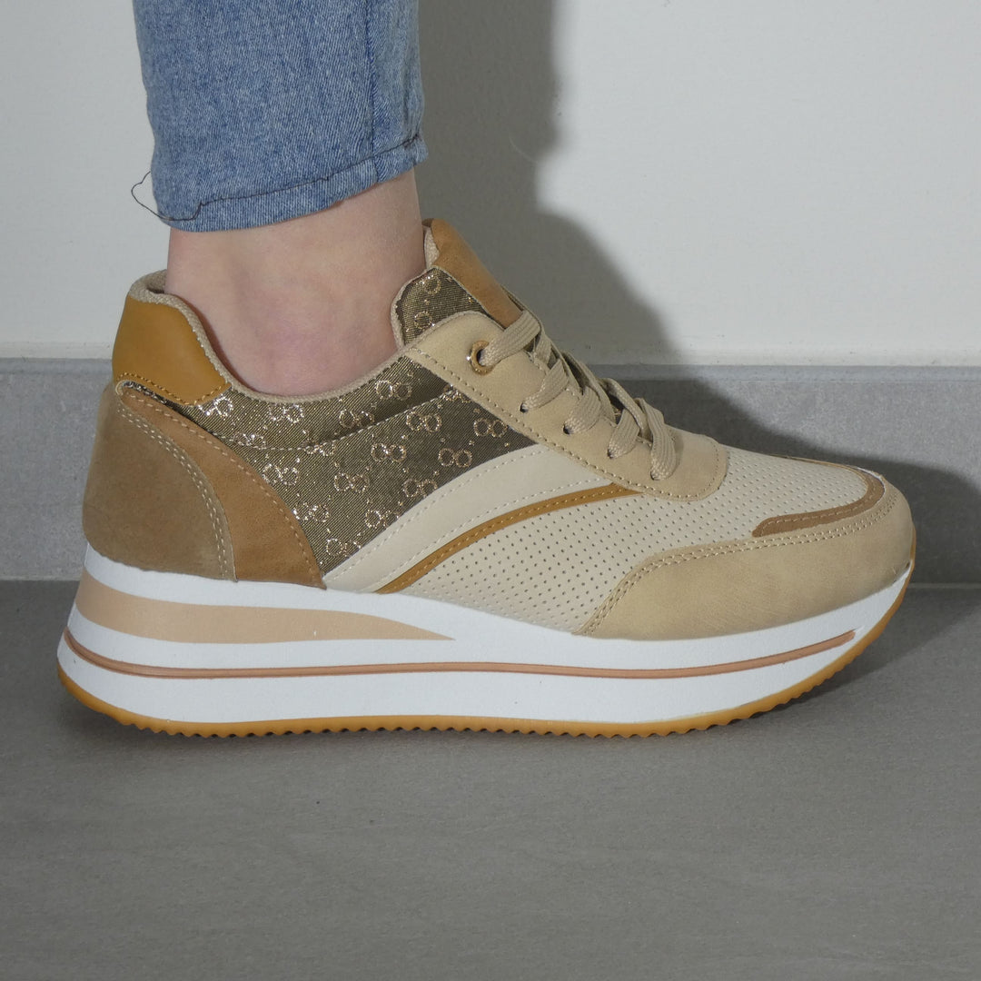 Mix - Zapatillas ÚJ SZEZON