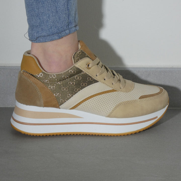 Mix - Zapatillas ÚJ SZEZON