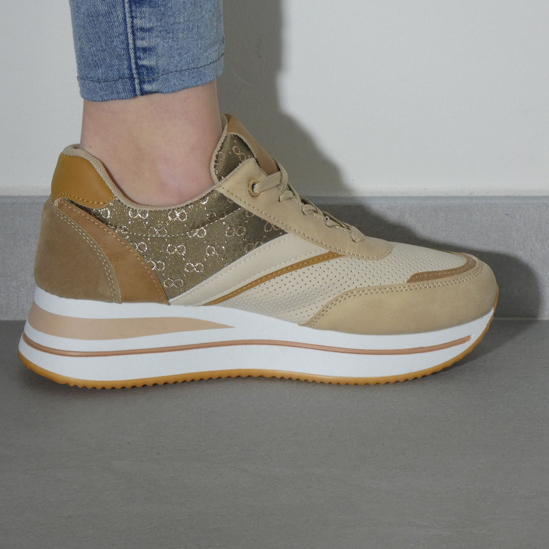 Mix - Zapatillas ÚJ SZEZON