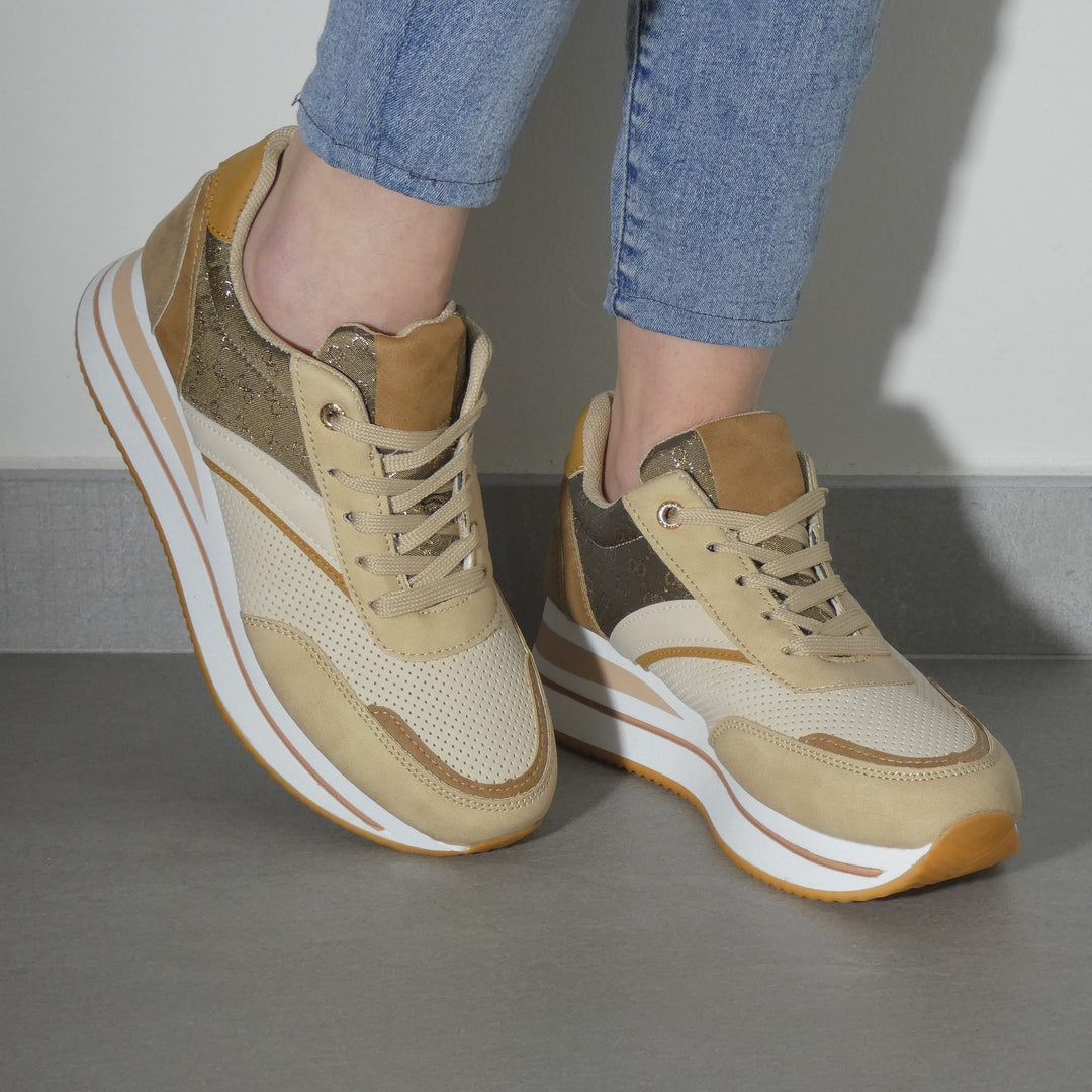 Mix - Zapatillas ÚJ SZEZON