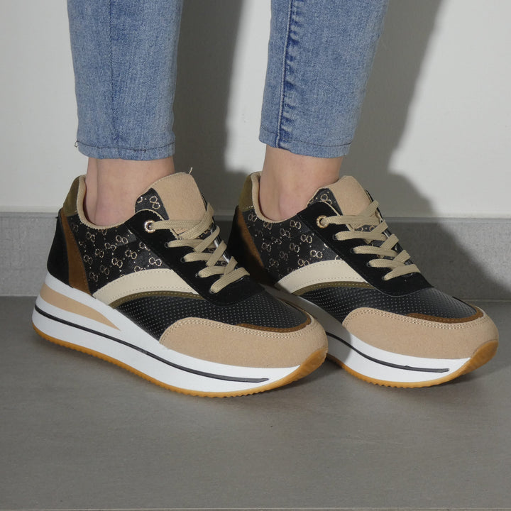Mix - Zapatillas ÚJ SZEZON