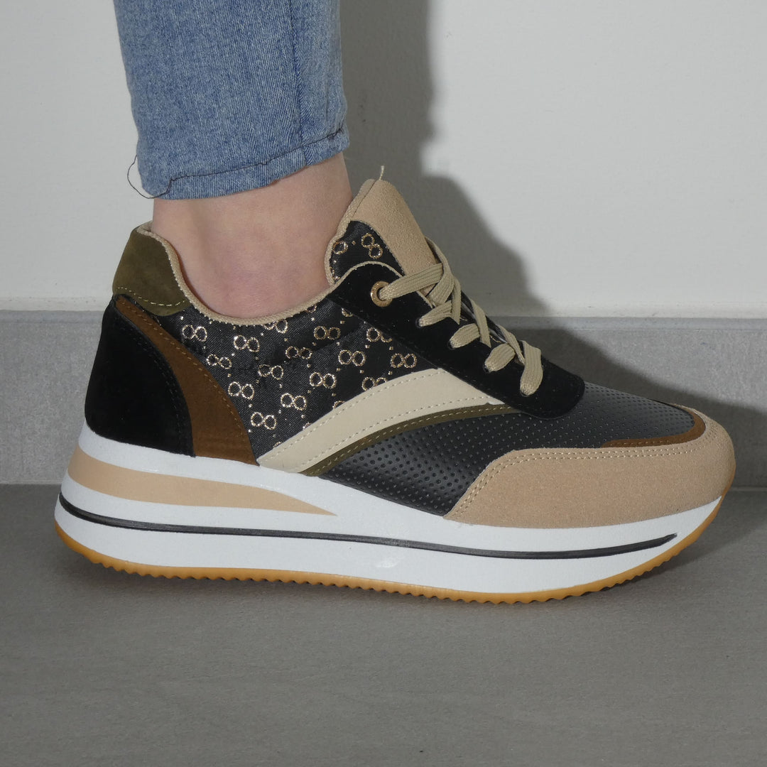 Mix - Zapatillas ÚJ SZEZON