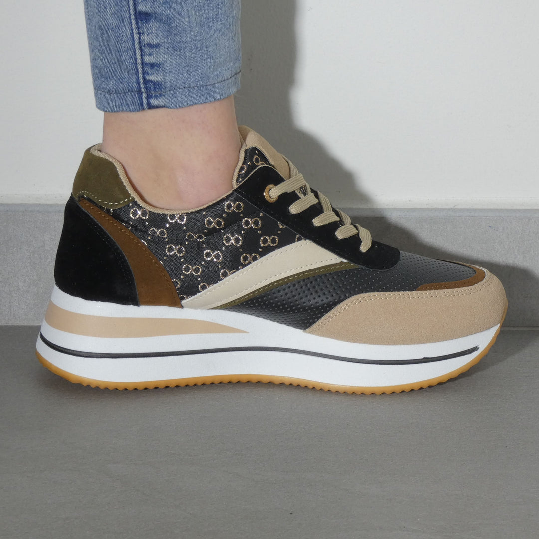Mix - Zapatillas ÚJ SZEZON