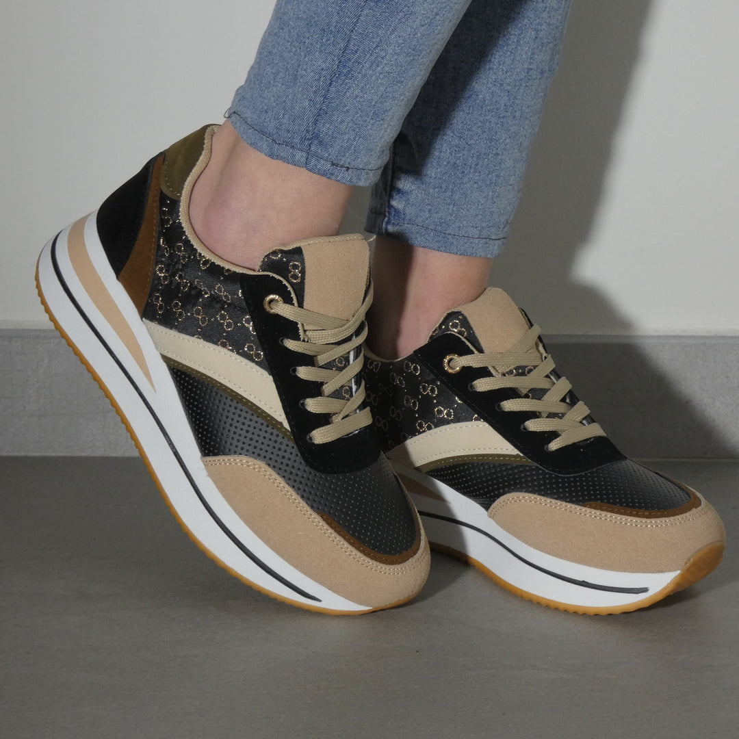 Mix - Zapatillas ÚJ SZEZON