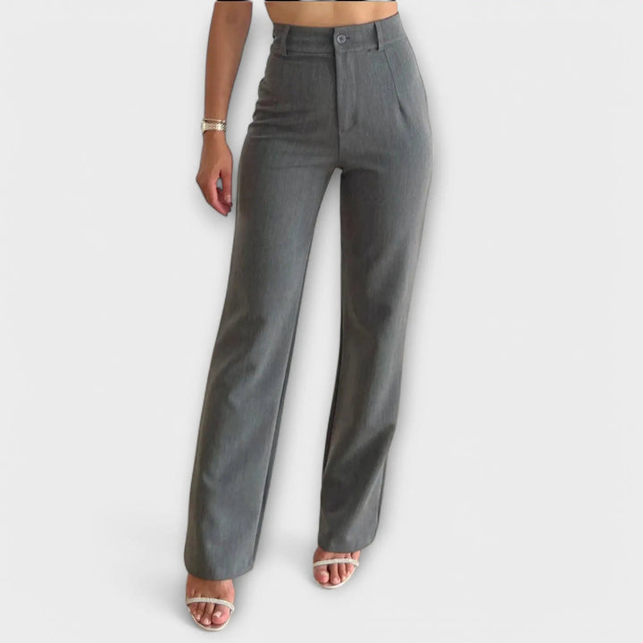 Aurélie | Pantalones Contemporáneos para Mujeres