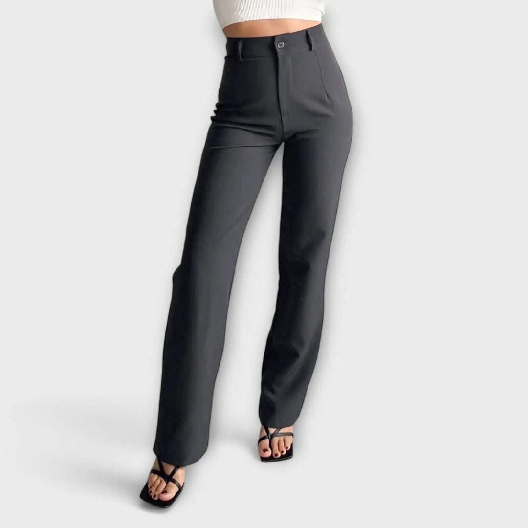 Aurélie | Pantalones Contemporáneos para Mujeres