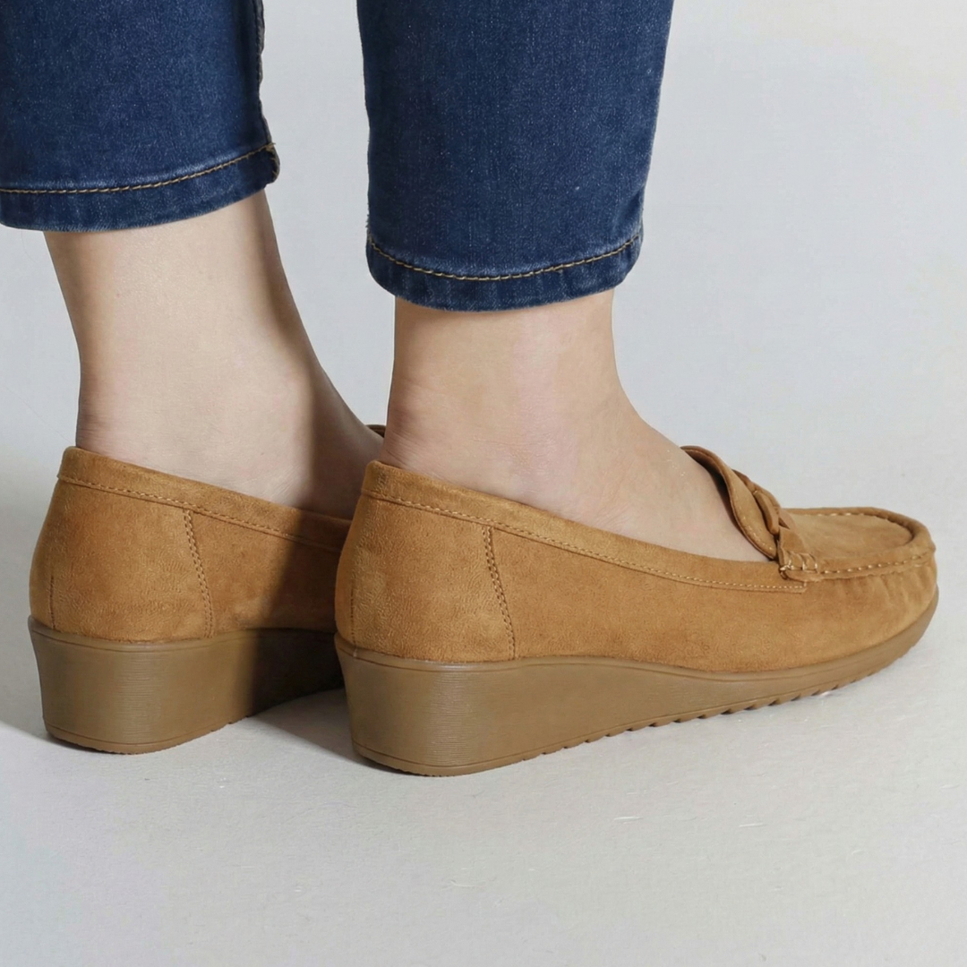 Rita - Mocasines Cómodos para Mujeres