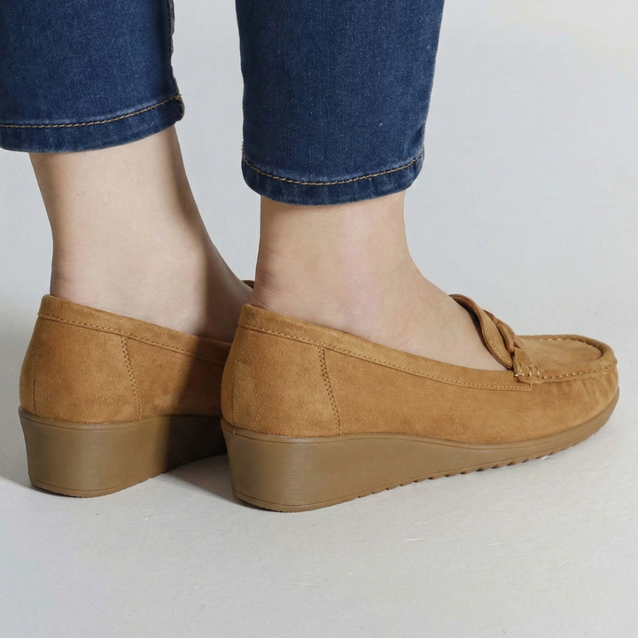 Rita - Mocasines Cómodos para Mujeres