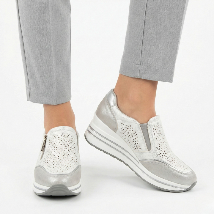 Cate - Zapato cómodo para mujer