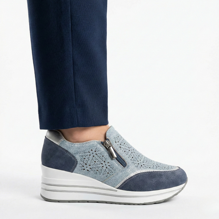 Cate - Zapato cómodo para mujer