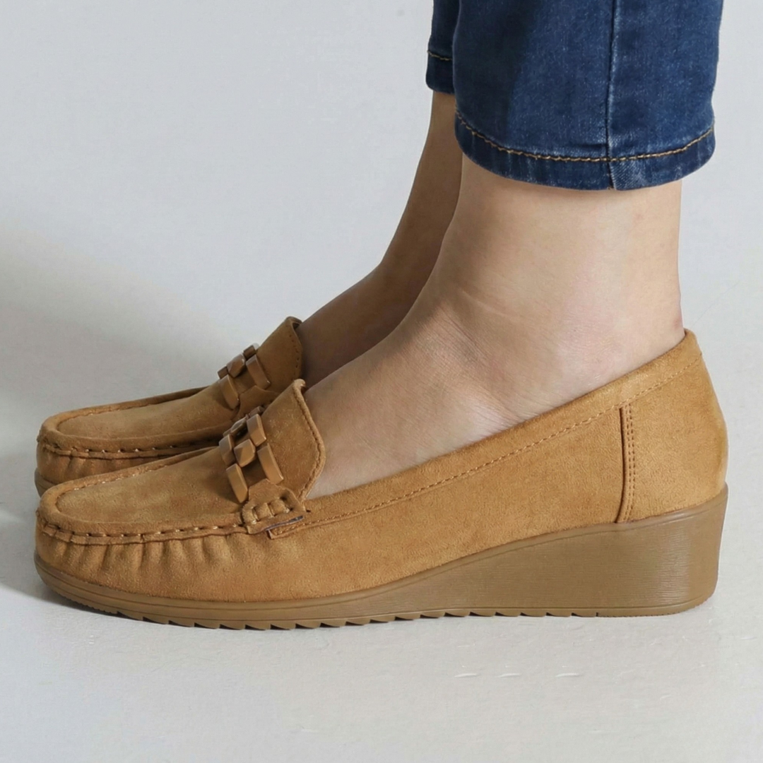 Rita - Mocasines Cómodos para Mujeres