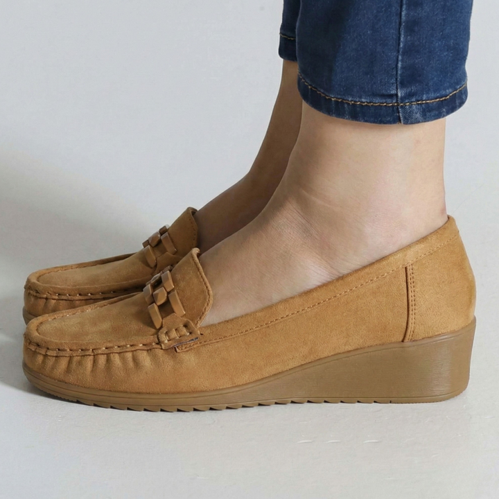 Rita - Mocasines Cómodos para Mujeres