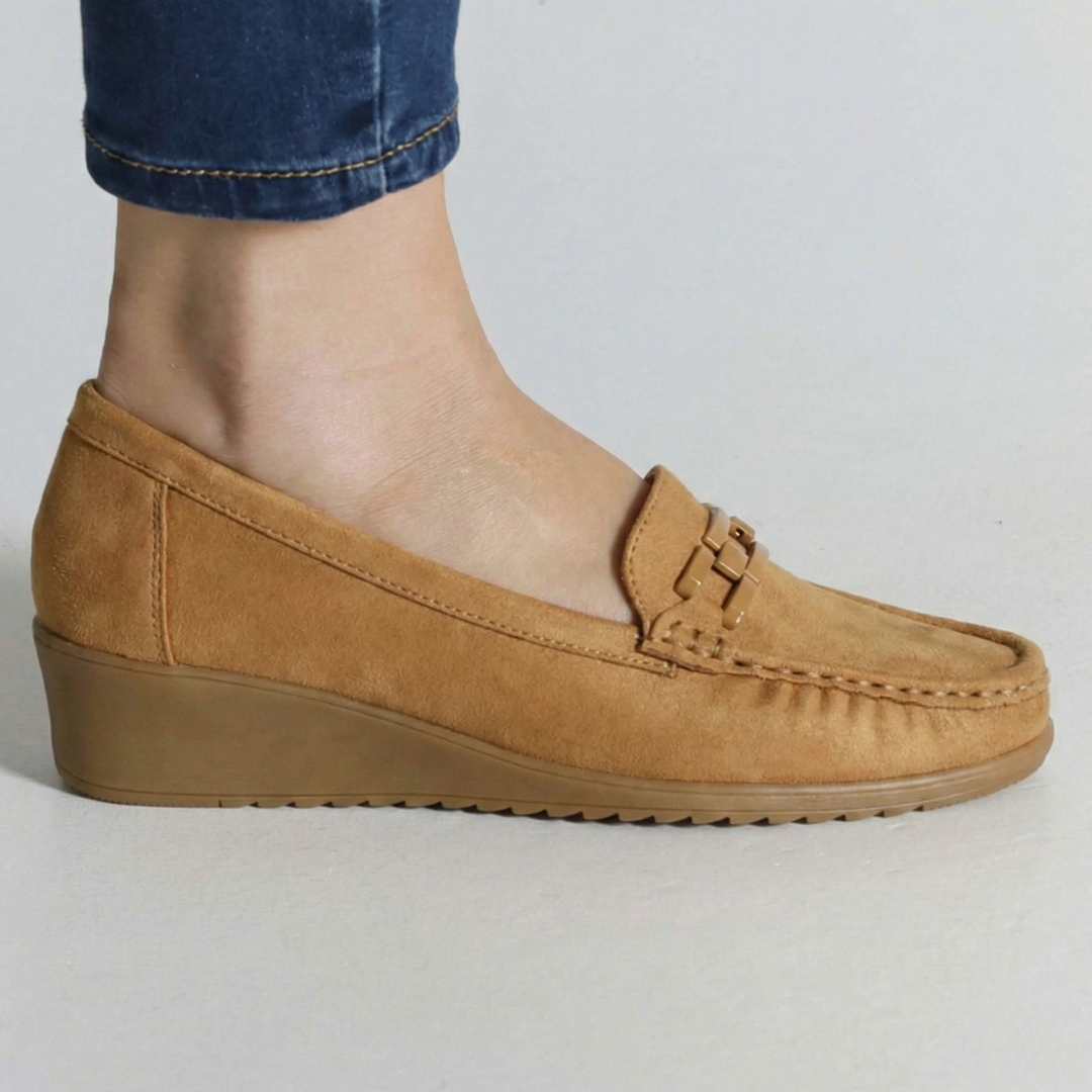 Rita - Mocasines Cómodos para Mujeres