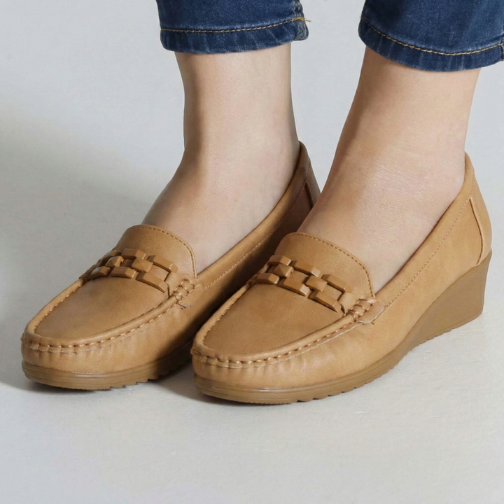 Rita - Mocasines Cómodos para Mujeres