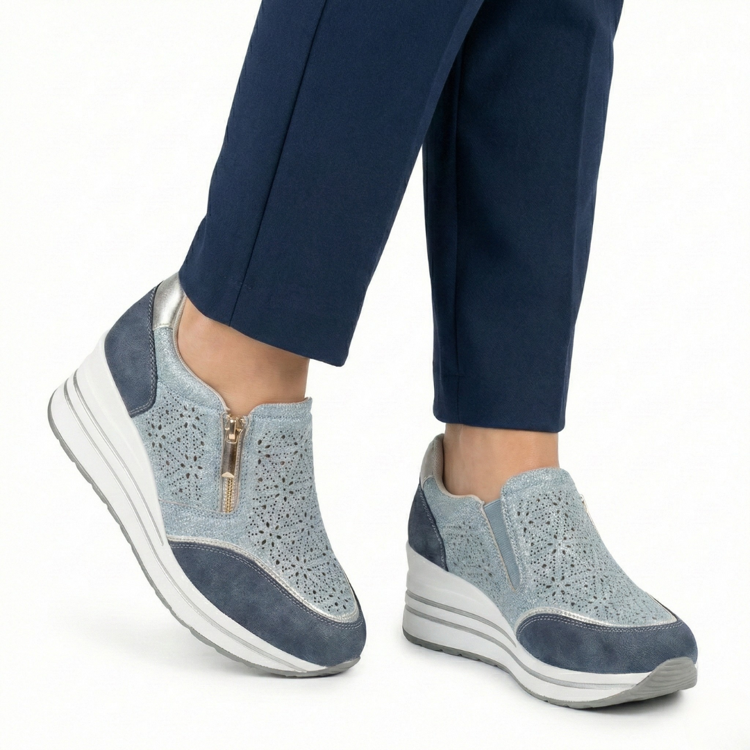 Cate - Zapato cómodo para mujer