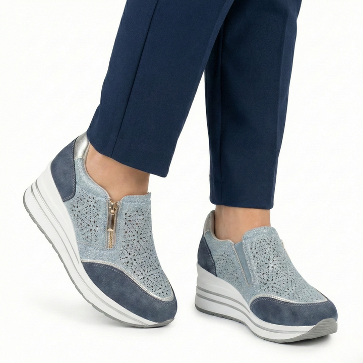 Cate - Zapato cómodo para mujer