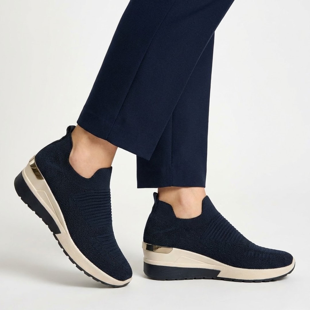 Georgia Zapato Ortopédico Comfort