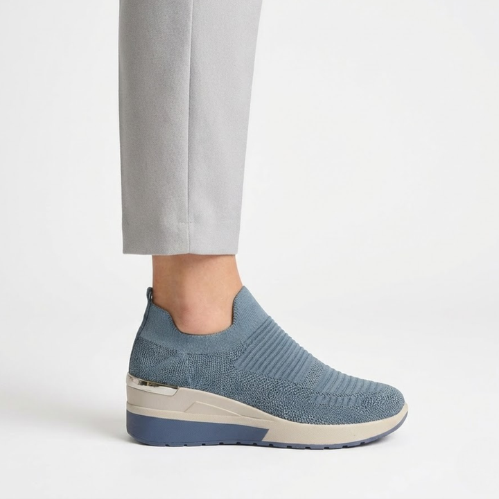 Georgia Zapato Ortopédico Comfort