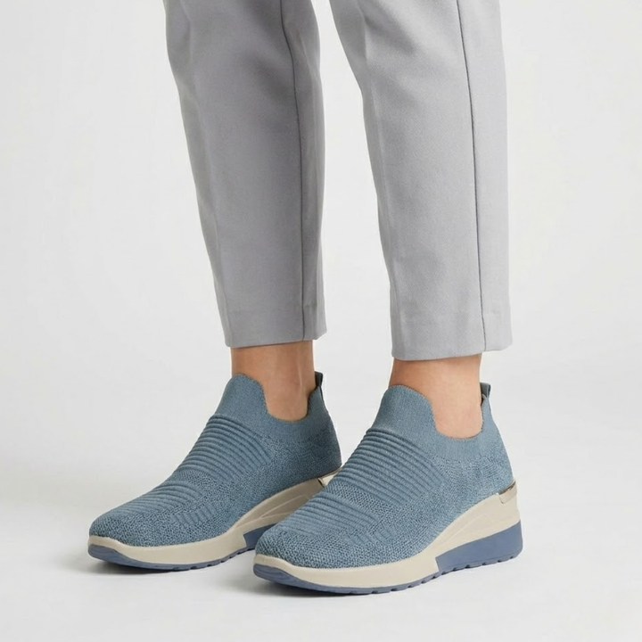Georgia Zapato Ortopédico Comfort