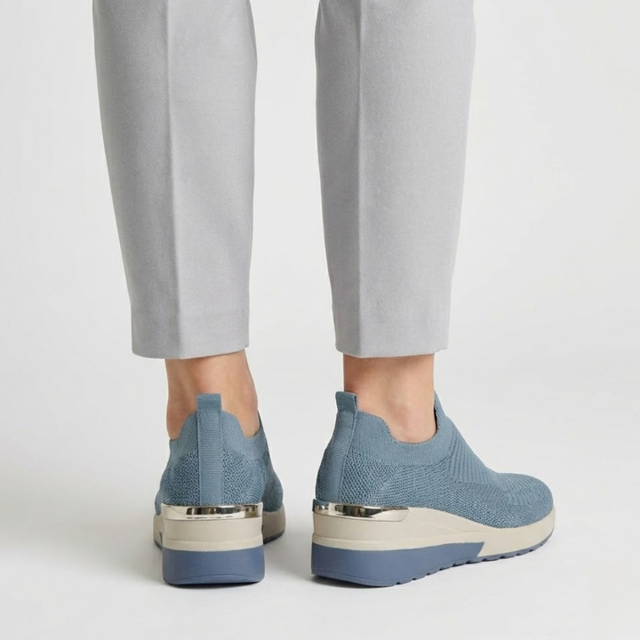 Georgia Zapato Ortopédico Comfort