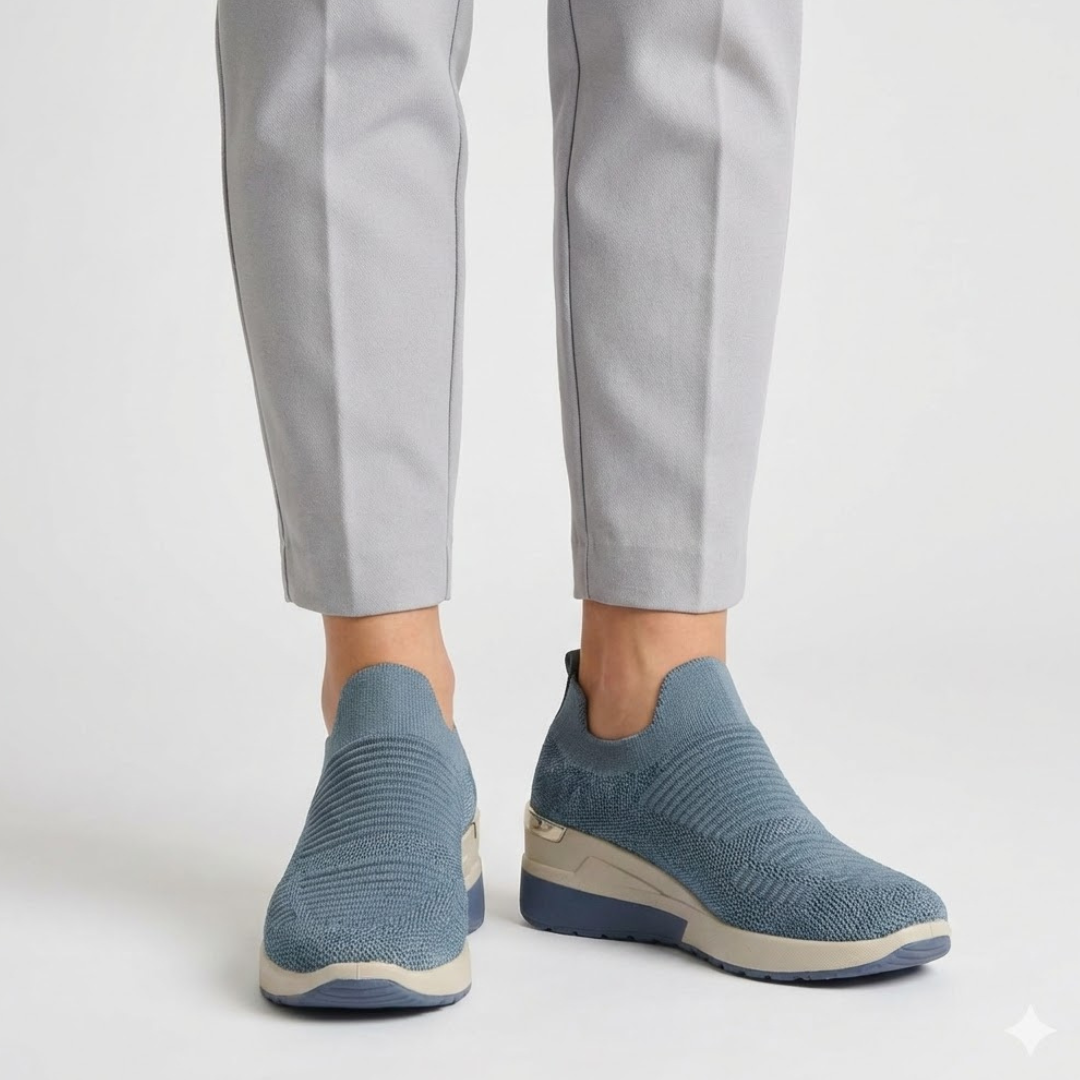 Georgia Zapato Ortopédico Comfort