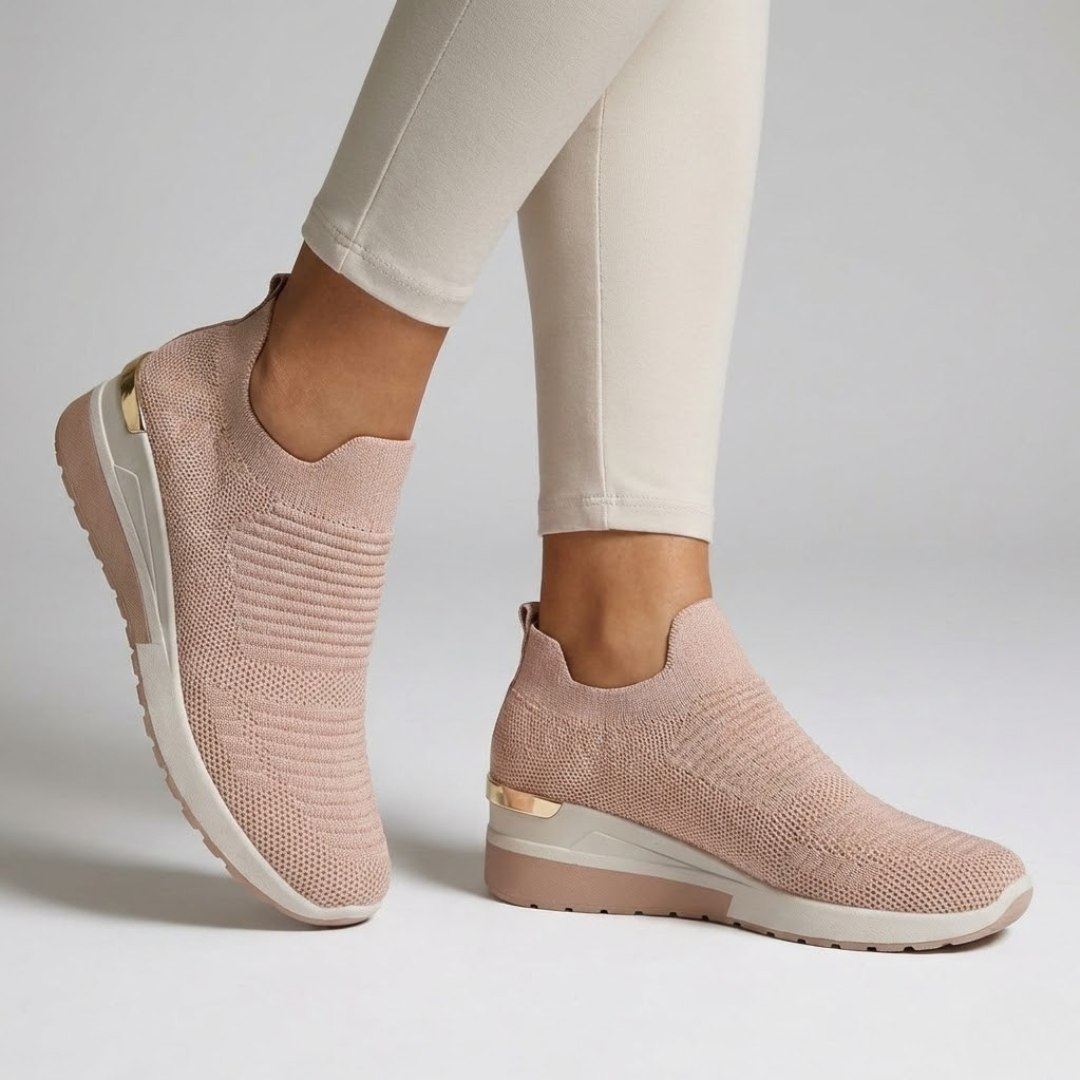 Georgia Zapato Ortopédico Comfort