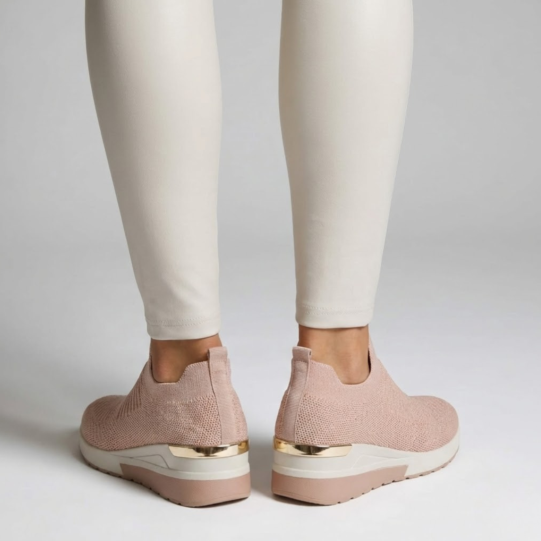 Georgia Zapato Ortopédico Comfort