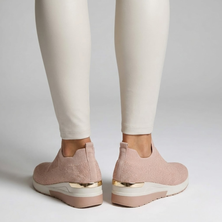 Georgia Zapato Ortopédico Comfort