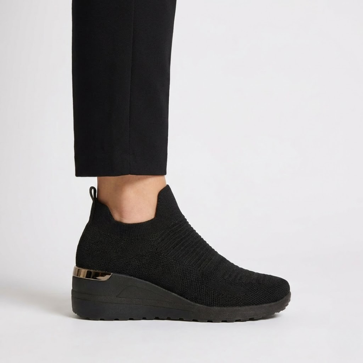 Georgia Zapato Ortopédico Comfort