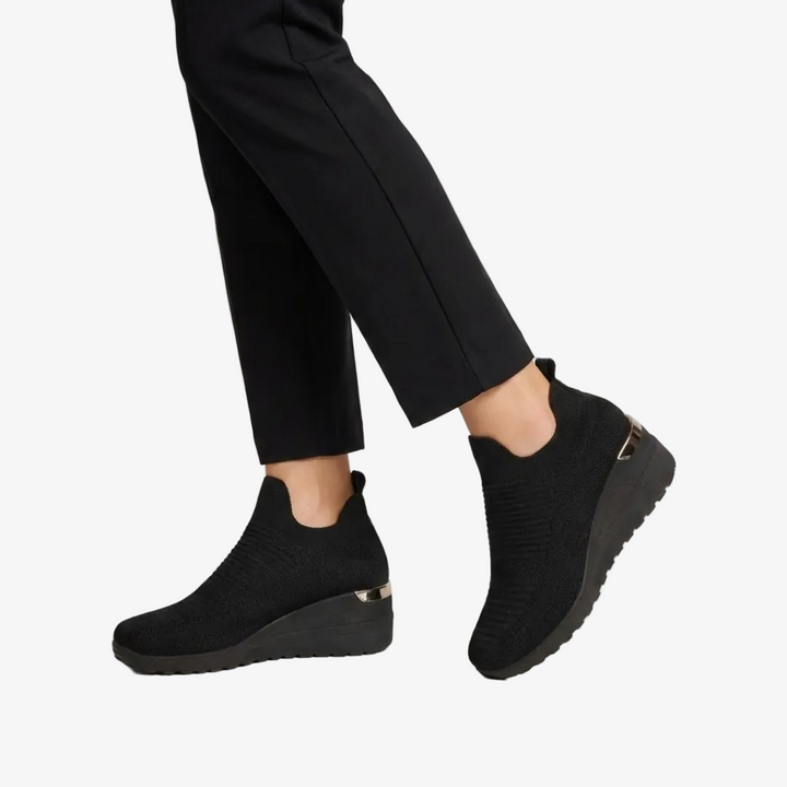 Georgia Zapato Ortopédico Comfort