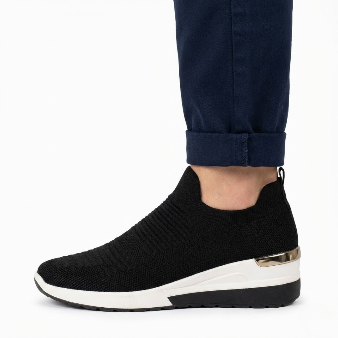 Georgia Zapato Ortopédico Comfort