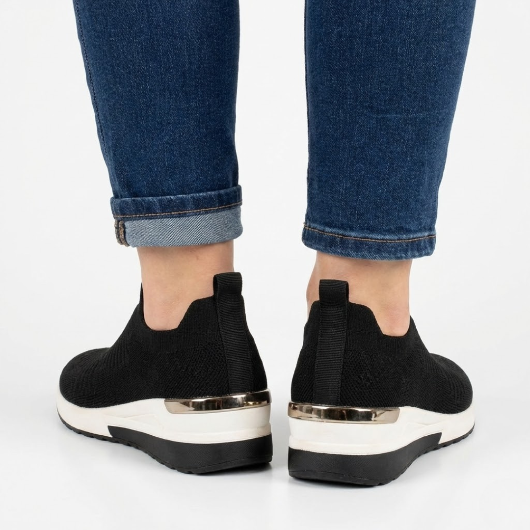 Georgia Zapato Ortopédico Comfort