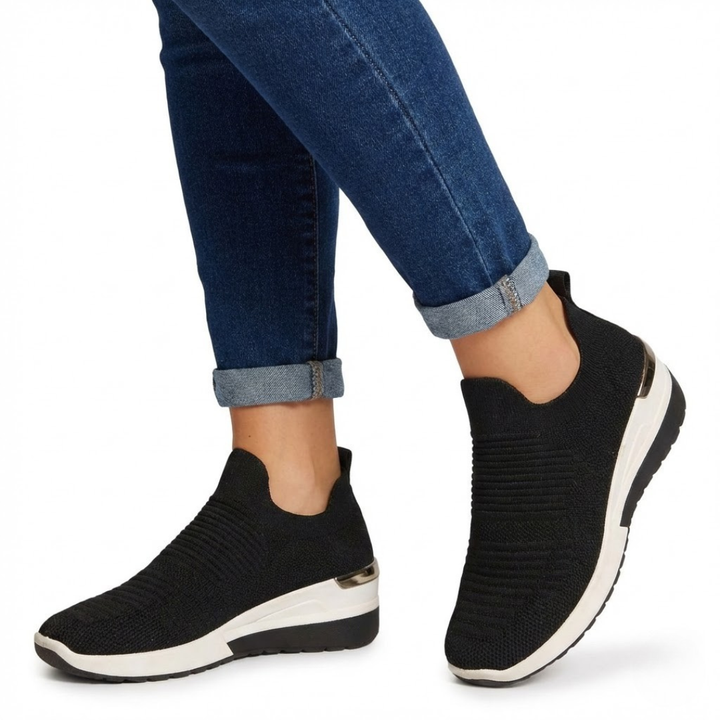 Georgia Zapato Ortopédico Comfort