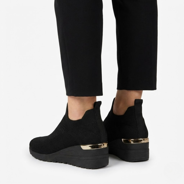 Georgia Zapato Ortopédico Comfort