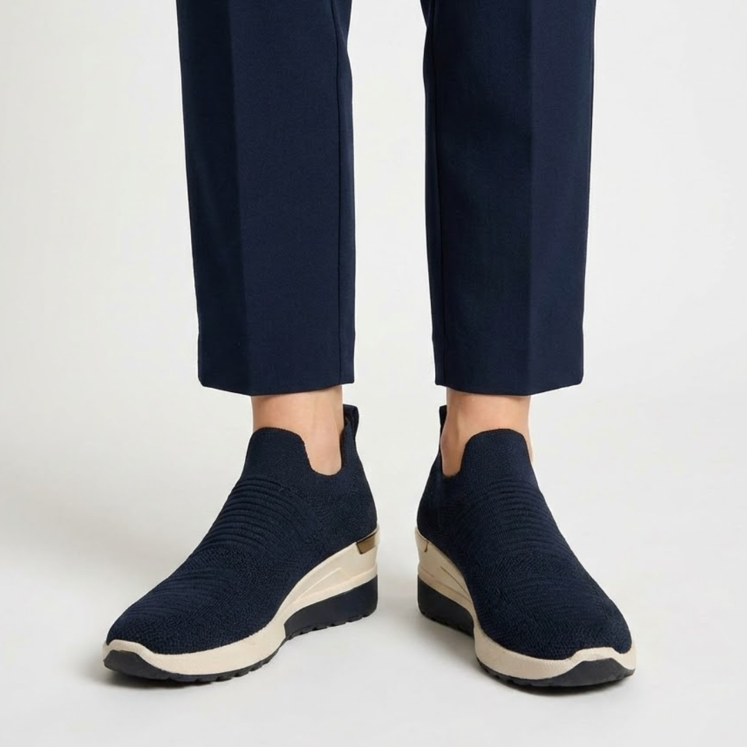 Georgia Zapato Ortopédico Comfort