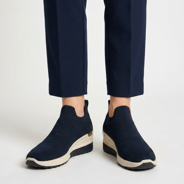 Georgia Zapato Ortopédico Comfort