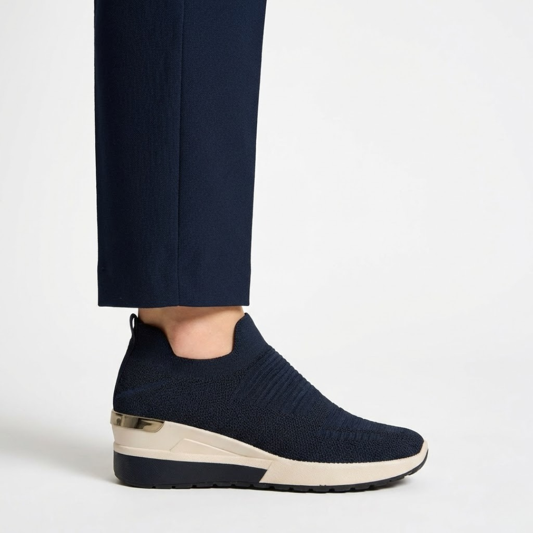 Georgia Zapato Ortopédico Comfort