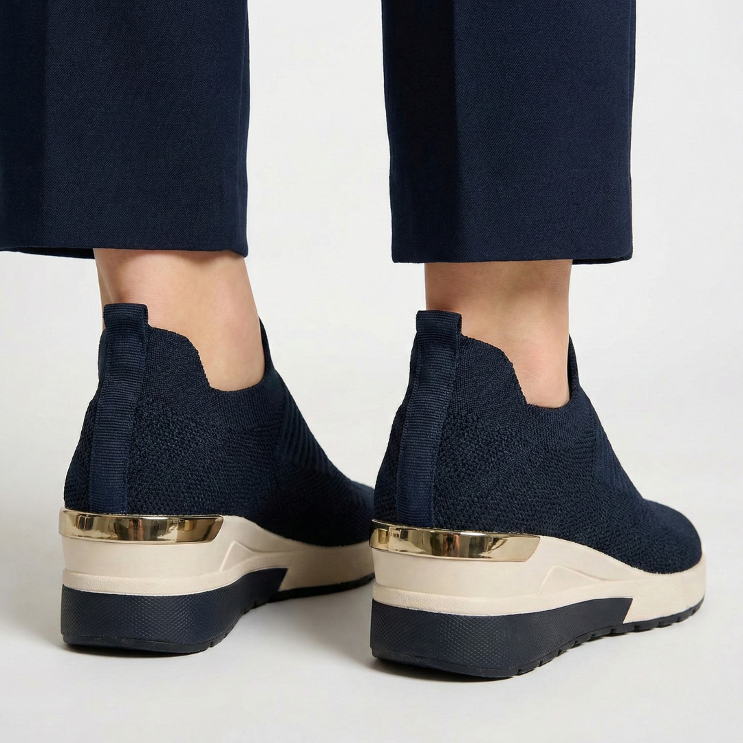 Georgia Zapato Ortopédico Comfort