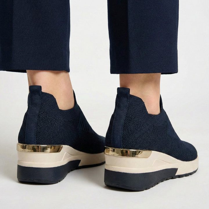 Georgia Zapato Ortopédico Comfort