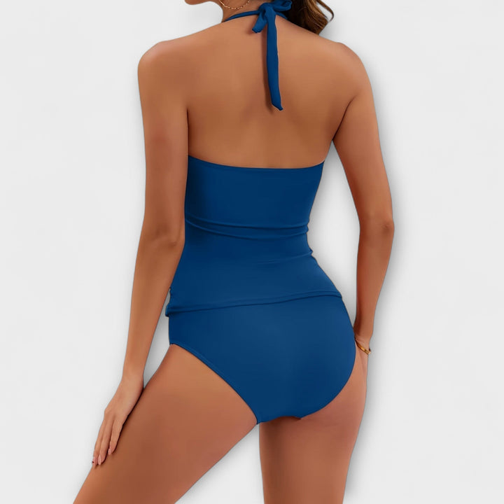 Blandine | Traje de baño de dos piezas