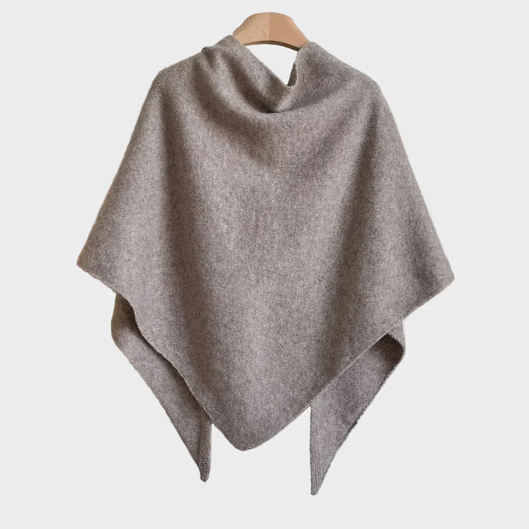 Aurora™ – Abrigo suave y elegante de otoño – imagen 5