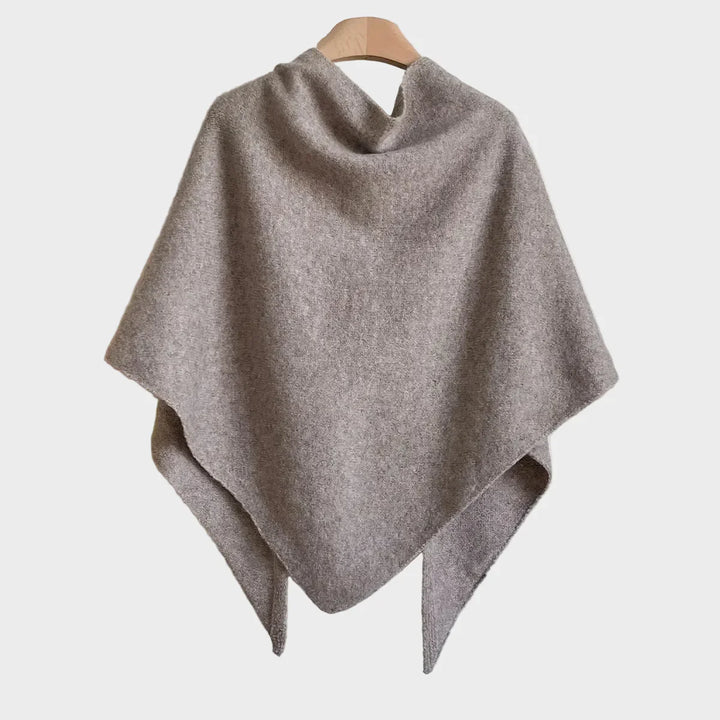 Aurora™ – Abrigo suave y elegante de otoño – imagen 5