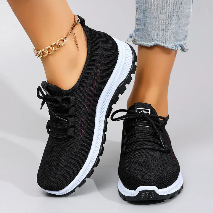 EVA™ - Zapatilla urbana Légies