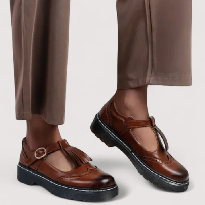 Sofía | Zapatos de mujer elegantes y atemporales