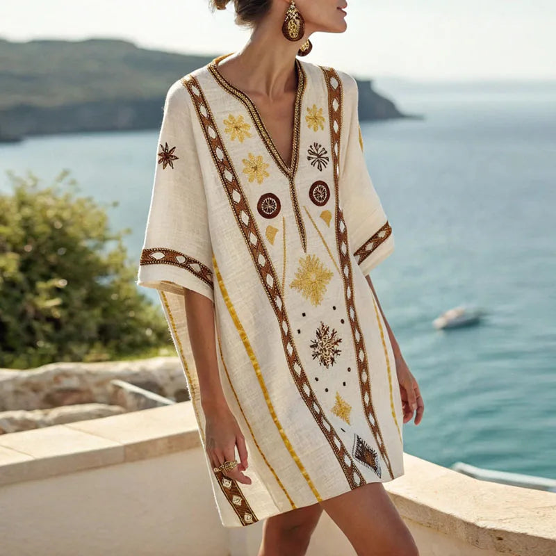 Vera | Vestido de Playa