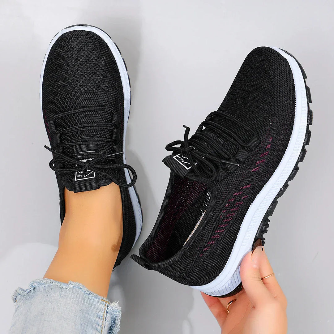 EVA™ - Zapatilla urbana Légies