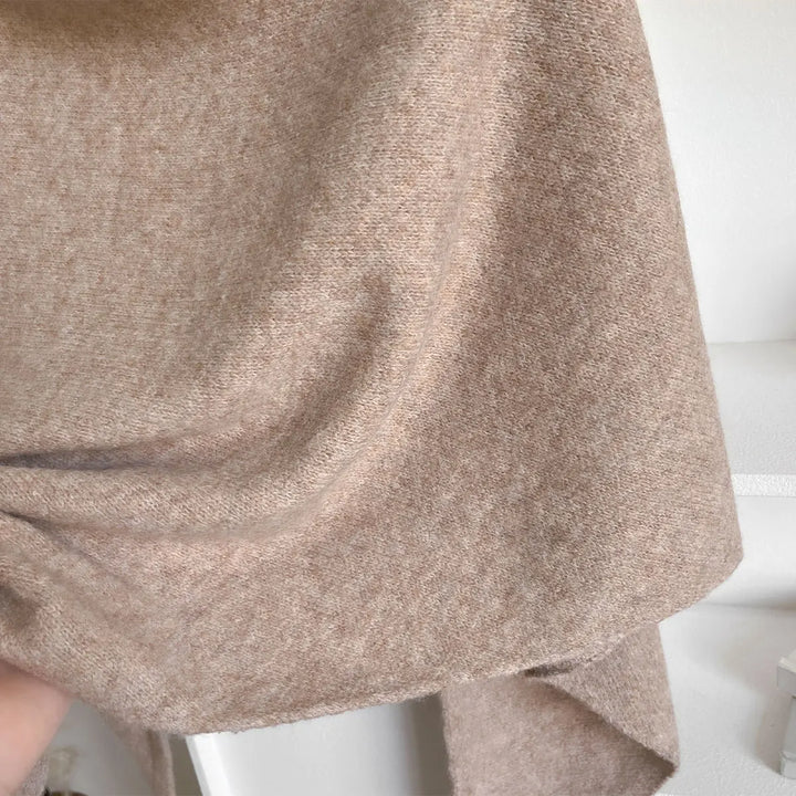 Aurora™ – Abrigo suave y elegante de otoño – imagen 9