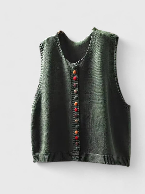 Avenleigh | Cárdigan Elegante